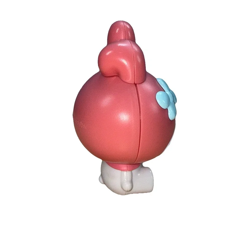 2019 Sanrio My Melody Gashapon‎ Capsule